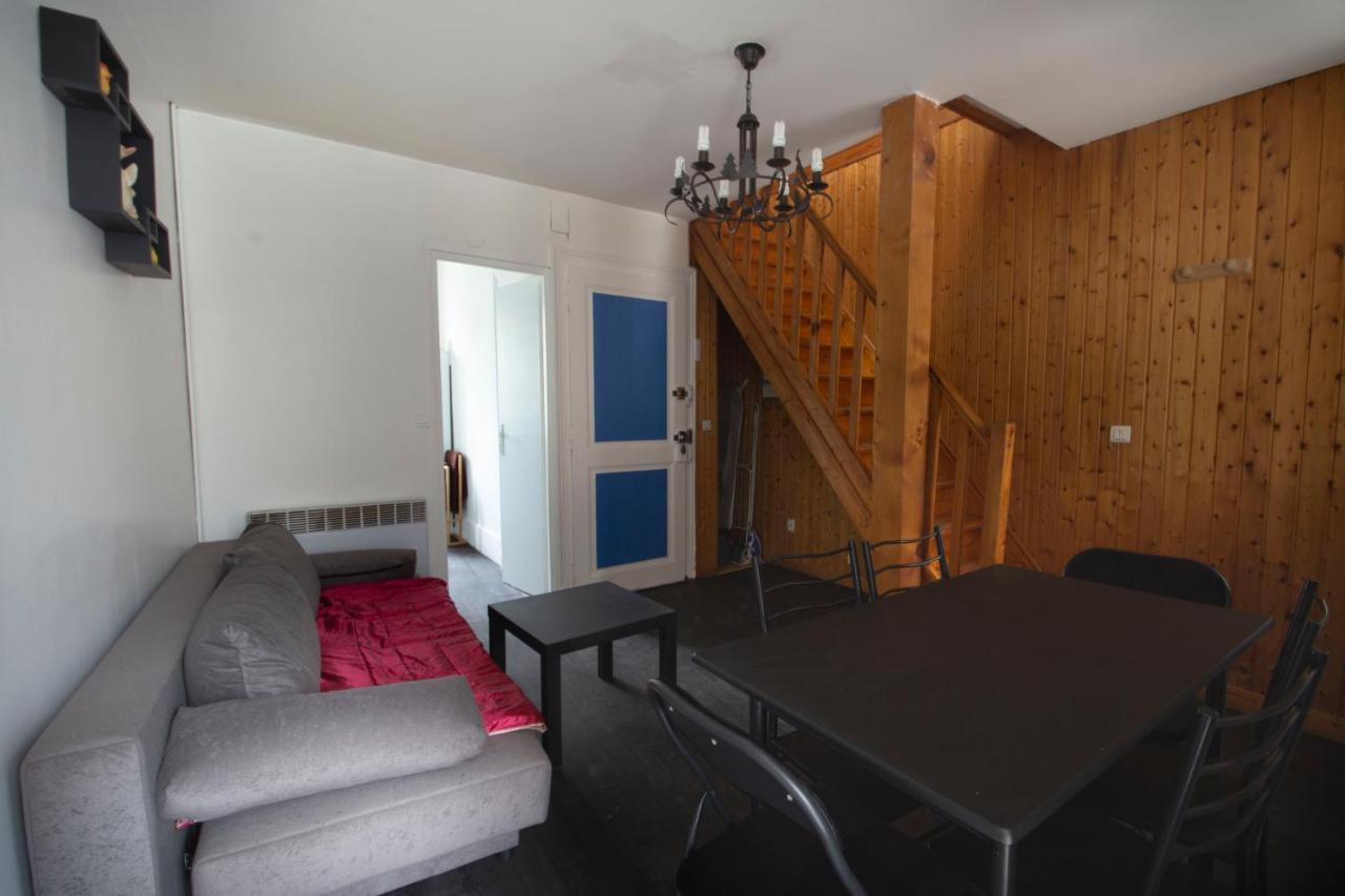 Appartement 2 pièces de 48 M2 Aix-les-Bains Extérieur photo
