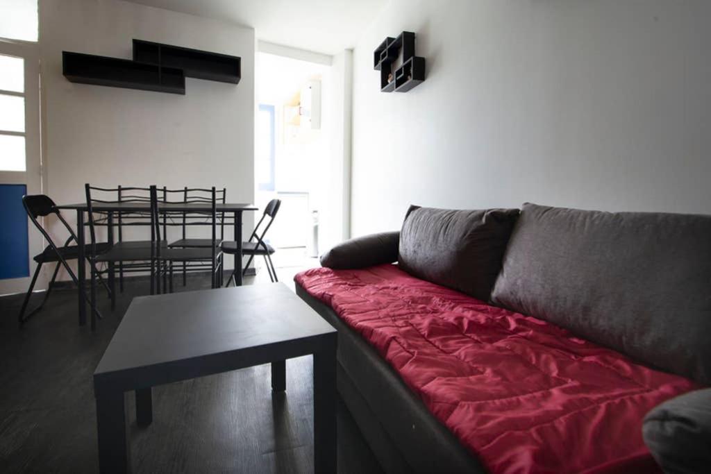 Appartement 2 pièces de 48 M2 Aix-les-Bains Extérieur photo