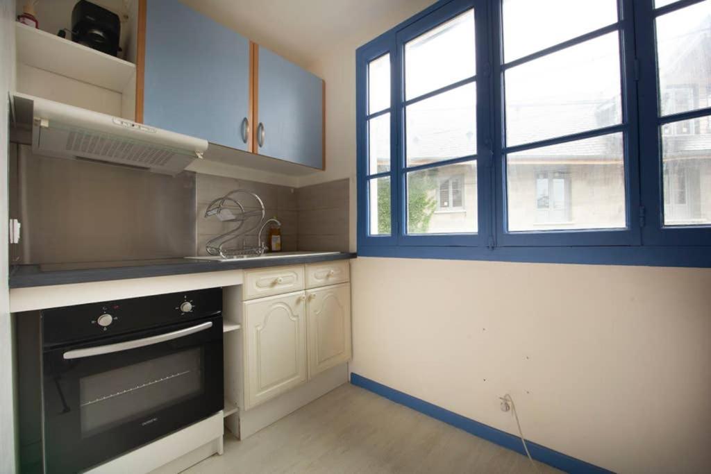 Appartement 2 pièces de 48 M2 Aix-les-Bains Extérieur photo